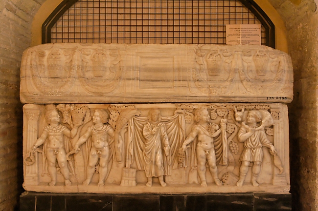 Musée du Bardo-009